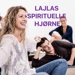 Ep. 128 Spiritualitet i barndommen