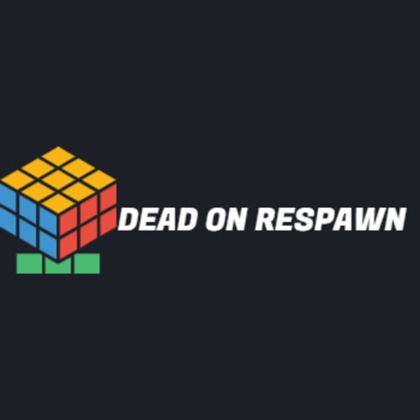 Dead on Respawn Artwork