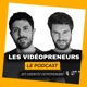 #132 On parle de notre équilibre vie pro vie perso - Avec Clara de Crocomaman, Sophie Chaffaut et Lucas Tissier