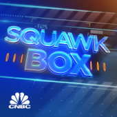 Squawk Box Europe Express - CNBC International