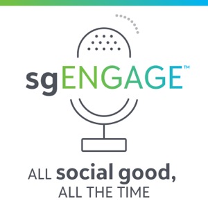 The ENGAGE Podcast