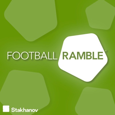 Football Ramble Football Ramble