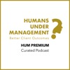 HUM Curated Podcasts