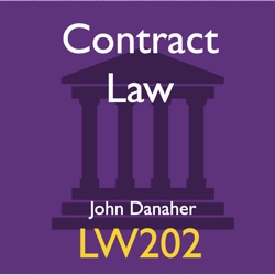 Contract Law - LW202