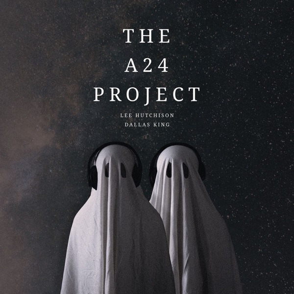 The A24 Project Artwork