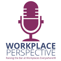 Episode #104- All About Exit Interviews – Rebecca Zucker