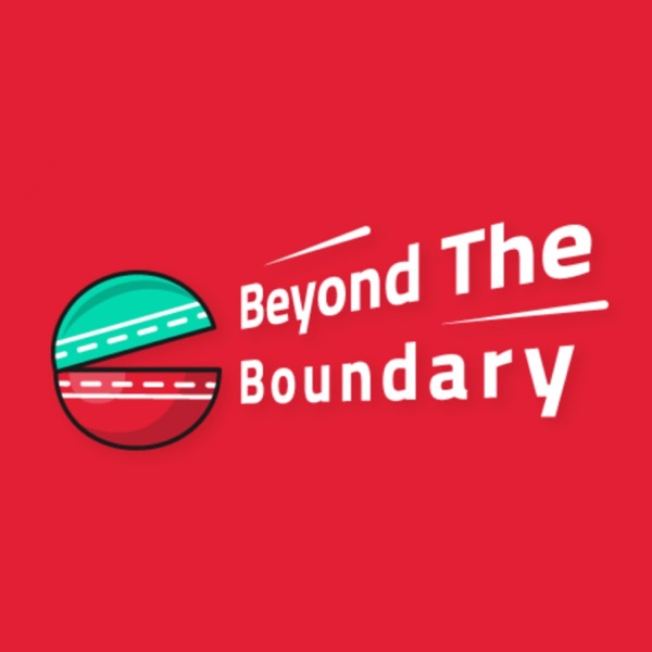 Beyond The Boundary Artwork