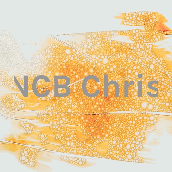 NCB Chris Artwork