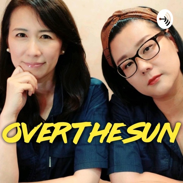 TBSラジオ『ジェーン・スーと堀井美香の「OVER THE SUN」』