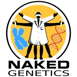 Naked Genetics, from the Naked Scientists