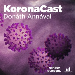 KoronaCast 2. epizód - Spanyolország