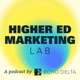 Higher Ed Marketing Lab