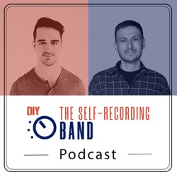 214: DIY Recording VS Pro Studio Production - How Wet Future Made Both Work And What It Really Takes To Make A Great (DIY-)Record