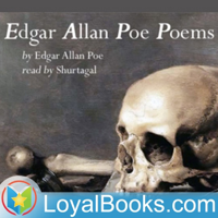 Edgar Allan Poe Poems by Edgar Allan Poe podcast