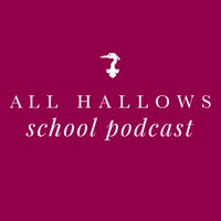 Introducing Dr Trevor Richards, All Hallows Head.