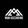 Man Ascending artwork