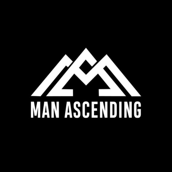 Man Ascending Artwork