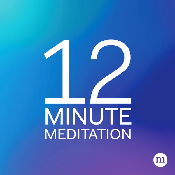 12 Minute Meditation