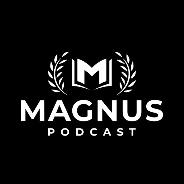 Magnus Podcast Artwork