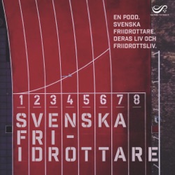 47. Svenska Friidrottares Årskrönika