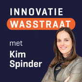 Innovatie Wasstraat - Kim Spinder