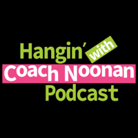 EP 108: HANGING WITH COACH ANNA WOODS