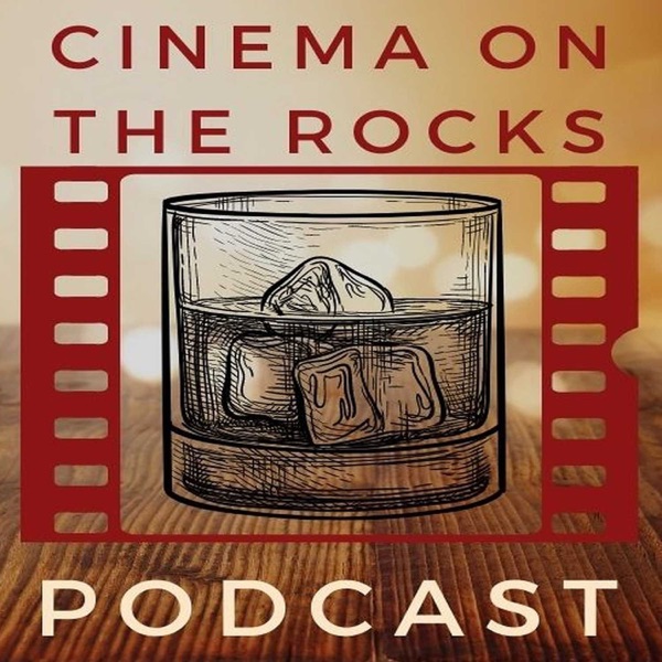 Cinema on the Rocks Artwork