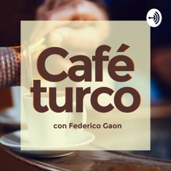 Café Turco. Proscribir a Hezbollah