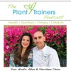 Plant Trainers Podcast - Plant Based Nutrition & Fitness
