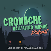 Cronache dall'altro mondo - Paranormale.Com