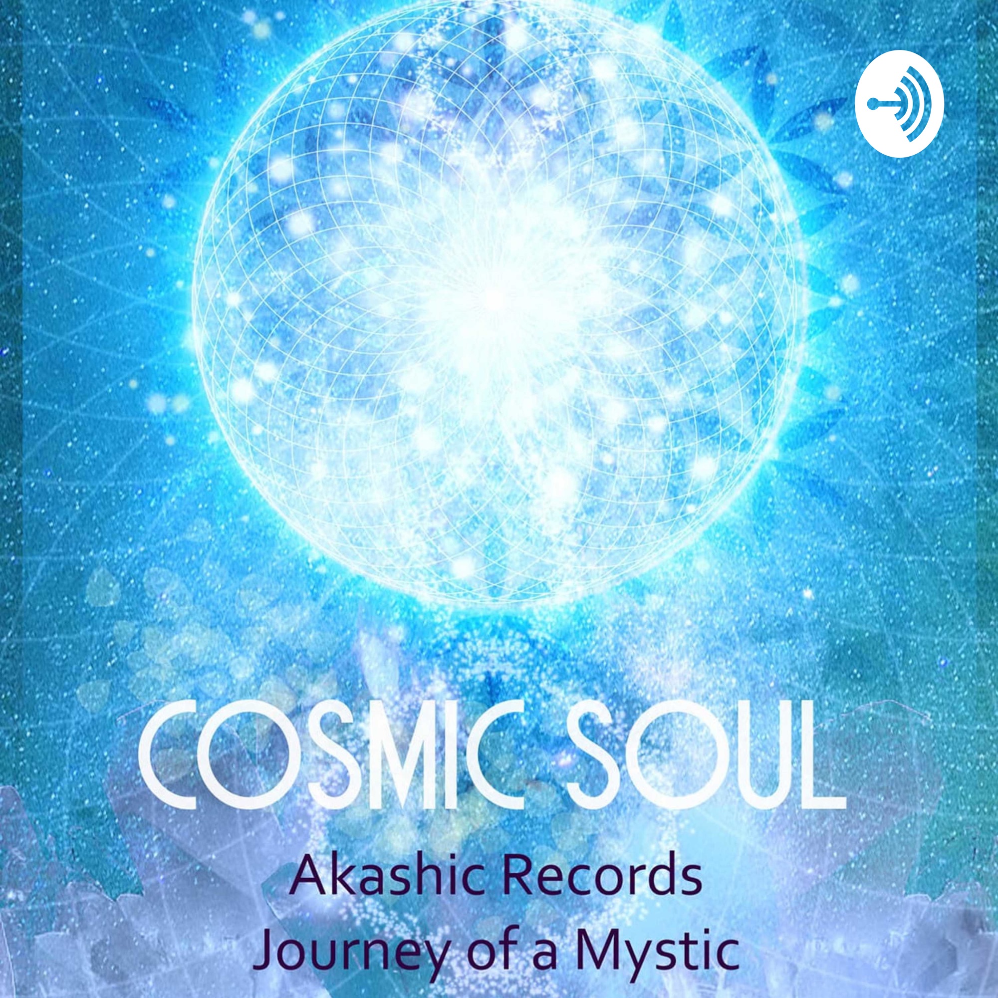 Lord Sananda And Lady Nada’s Activations – Cosmic Soul – Podcast – Podtail