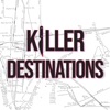 Killer Destinations artwork