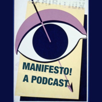 Manifesto! podcast