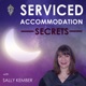 Serviced Accommodation Secrets Podcast