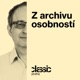 Dalším hostem pořadu Z archivu osobností je skladatel Adam Hájossy Dedič