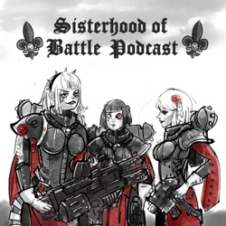 Episode 1 - Welcome to the Sisterhood!