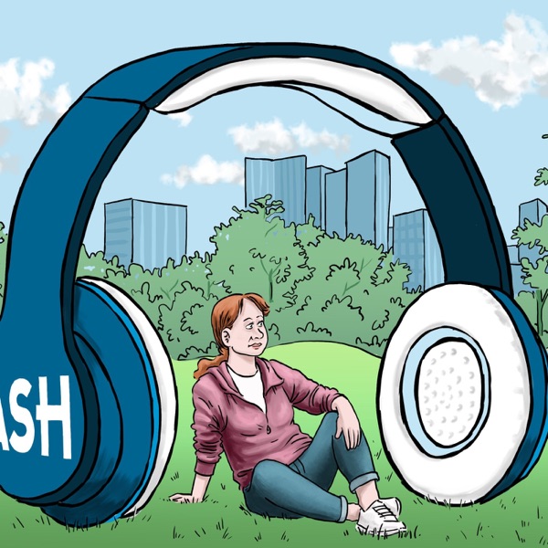Artwork for ASH - Le podcast SMS