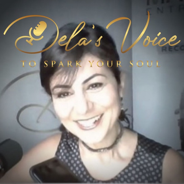 Dela's Voice Artwork