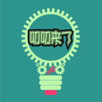 叨叨来了 podcast