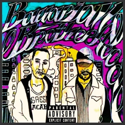 "Bavarian Brotherhood" Mixtape "Bavarian Brotherhood" Mixtape