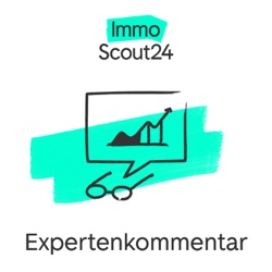Der Expertenkommentar von ImmoScout24