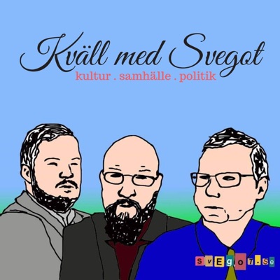 Kväll med Svegot Kväll med Svegot