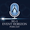 SG-1 Event Horizon artwork