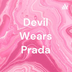 Devil Wears Prada- Alison Laukala
