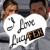 I Love Lucy-fer artwork