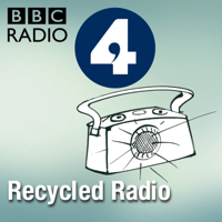 Recycled Radio podcast