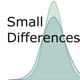 Podcast of Small Differences
