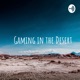 Gaming in the Desert - A Nintendo Podcast