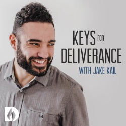 104: What Causes Difficulties in Deliverance?