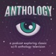 Anthology - The Twilight Zone, Black Mirror, Science Fiction Theatre, and Classic Sci-Fi Podcast